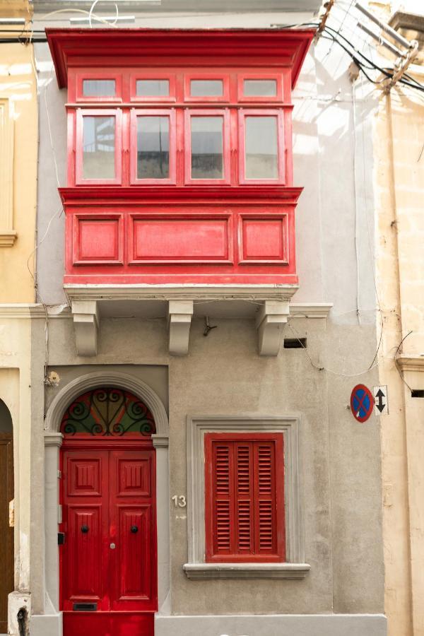 Entire Luxury Sliema Townhouse Steps From Beach Dış mekan fotoğraf