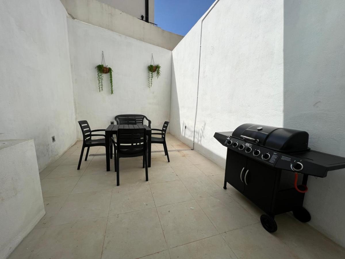 Entire Luxury Sliema Townhouse Steps From Beach Dış mekan fotoğraf